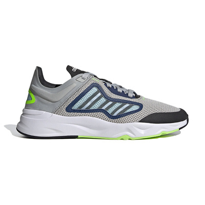 Adidas/阿迪达斯正品 夏季新款neo男子防滑运动休闲鞋 FW7189