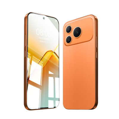 盛誉适用于荣耀power2钢化膜win手机膜winrt全屏500pro400护眼高清新款300指纹解锁荣耀magic8保护贴膜防摔玻