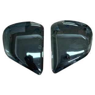 适用ARAI头盔RX7X/V/SRC专用同款耳板改装替换副厂零配件螺丝