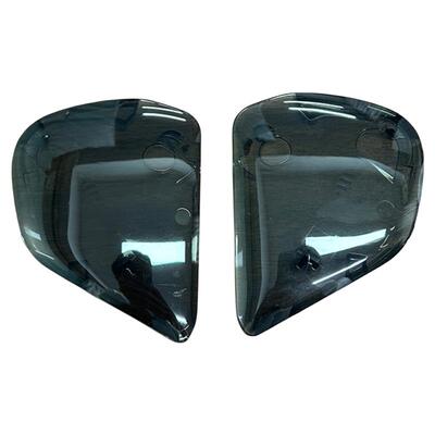 适用RX7X/V/SRC头盔耳板配件