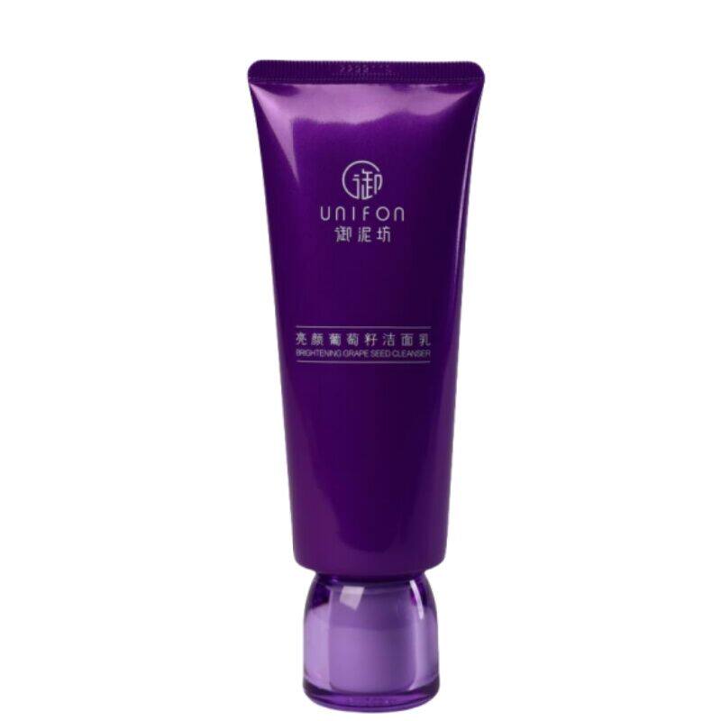 御泥坊氨基酸洗面奶清洁控油提亮