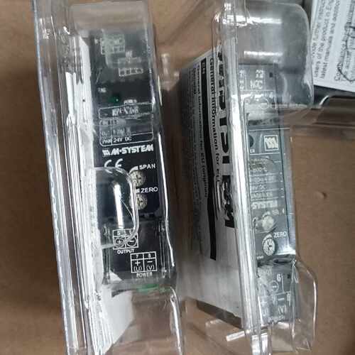 询价-M－SYSTEM爱模隔离模块 M5PA－A1A－R  数