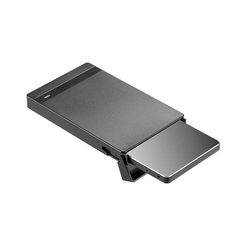 usb3.0移动硬盘盒硕力泰