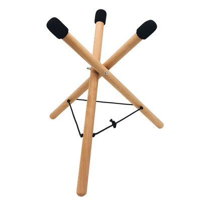 handpan可折叠手碟鼓便携式支架