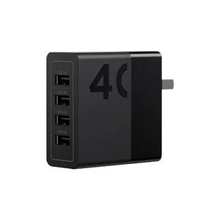 联想thinkplus光影氮化镓快充充电器适用苹果华为三星安卓手机iPhone16快充六口65W双口20W 100w充电头插头