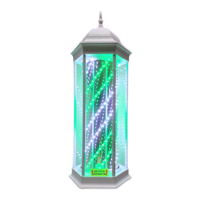 LED美发转灯理发店门头灯
