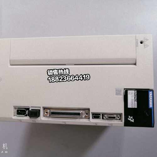 议价SGD7S-200A00B202/SGD7S-200A00A002安川伺服驱动器全新