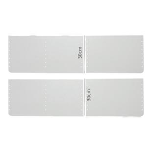 宿舍床边桌可折叠床上延长板床头收纳置物架下铺防踩神器梯子挡板