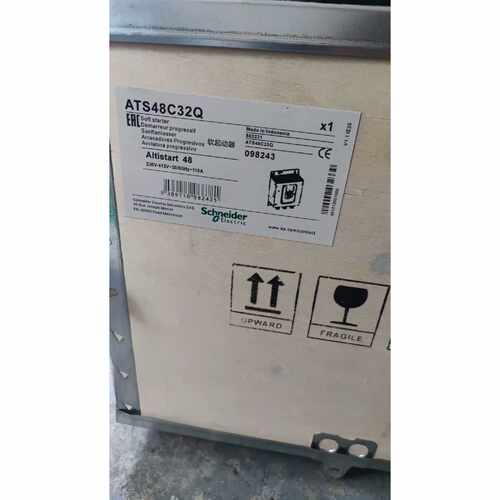 软启动器ATS48C21Q  ATS48C25Q  A议价