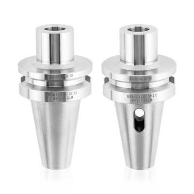 数控莫氏钻头刀柄BT30BT40BT50