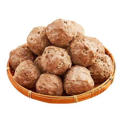 杏花吴记正宗潮汕广东特产牛筋丸