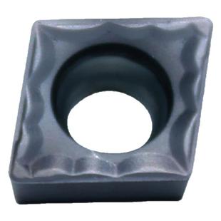 数控刀片CCMT060204-TM CCMT060208-HMP内控车刀钢件不锈钢