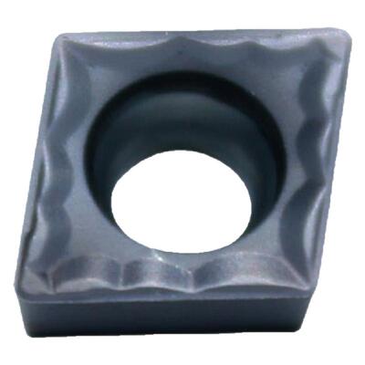 数控刀片CCMT060204-TM CCMT060208-HMP内控车刀钢件不锈钢