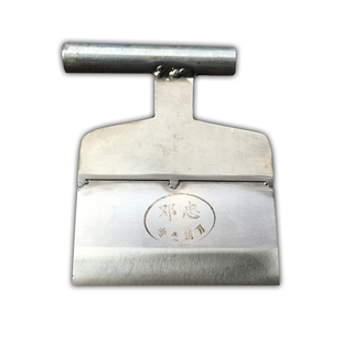 广西仙湖刀具杀猪刀  屠夫专用刀卖肉刀刮猪毛猪皮刀