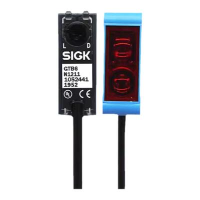 原装正品SICK西克GTB6光电传感器