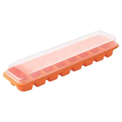 茶花硅胶冰格食品级冰块盒模具