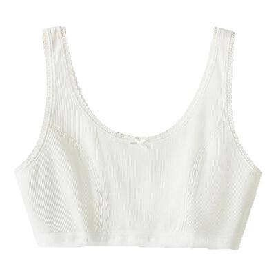 巴拉巴拉女童内衣一阶段小背心春