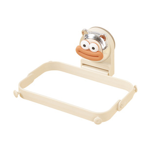 吸盘水槽过滤网厨房一次性残渣洗菜盆过滤架收纳网剩菜剩饭沥水架