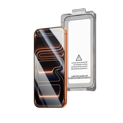 适用苹果17钢化膜AR增透抗反射