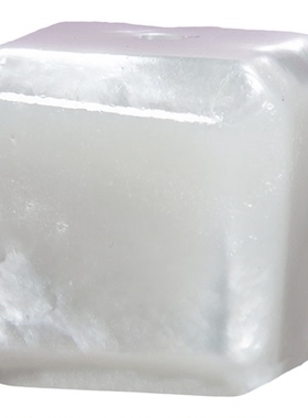 贝雕螺钿方糖立方体文玩配饰手工
