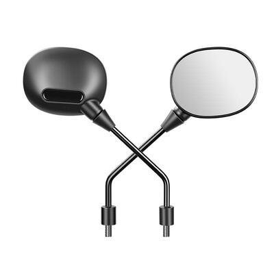 TOOKTRO电动车高清凸面反光镜