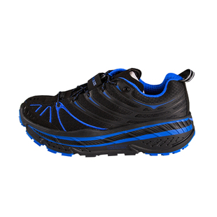 HOKA ONE ONE STINSON EVO OG 男低帮户外运动跑鞋1155350-BLTR