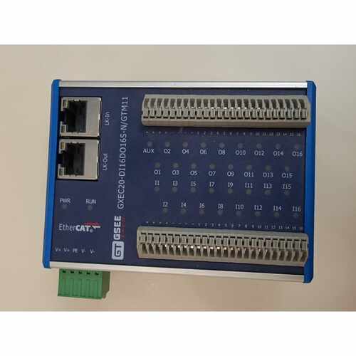 GXEC-DI16DO16S-N/GTM11