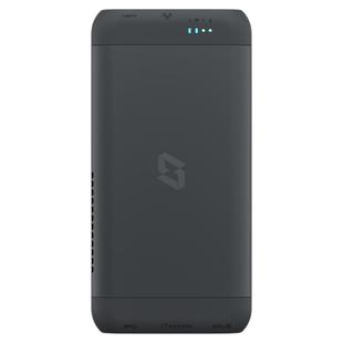 极空间私有云T2S全固态硬盘M.2双盘位NAS主机8GB内存八核网络存储便携智能Ai手机平板随身扩容网络存储服务器