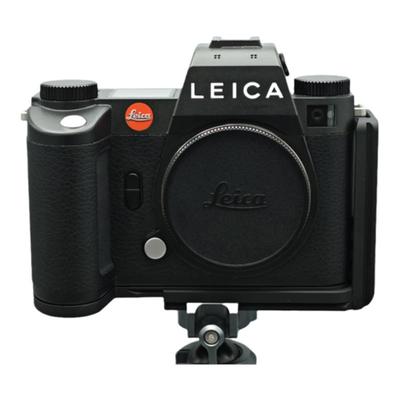 IDSworks Leica SL3 / SL2 快装板套装。专利双层滑轨组合结构