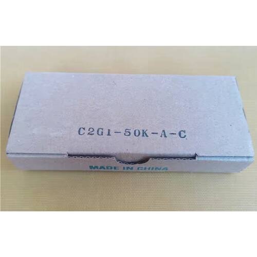 议价全新原装日本美蓓亚Minbea称重传感器C2G1-50K，现
