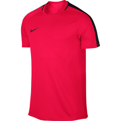 Nike/耐克正品短袖男DRI-FIT ACADEMY跑步训练足球运动T恤832968