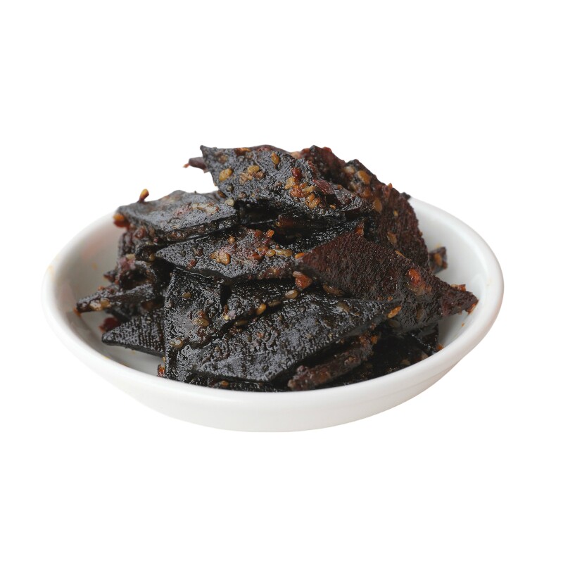冯家榜香辣香干平江豆干湖南特产