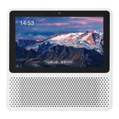 小度智能屏1S家用家电控制中控台