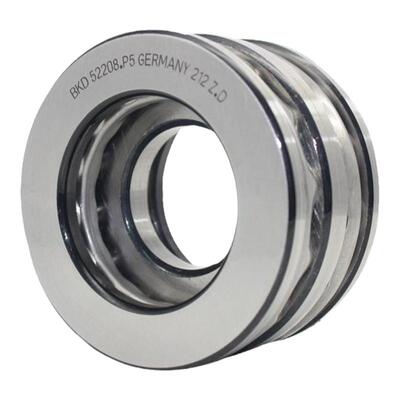 德国bkd进口51315/p5推力球轴承