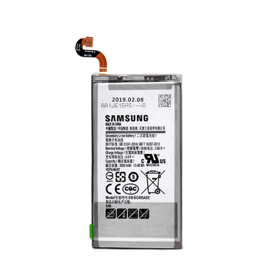 适用于全新原装三星note9+45内置新NOTE3810十20Ultra手机电池板