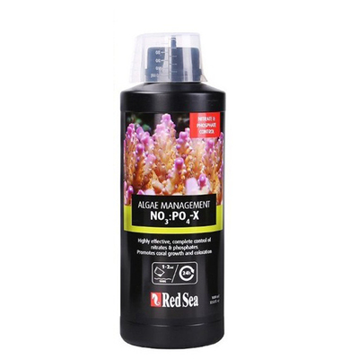 RedSeaNO3硝酸盐磷酸盐PO4去除