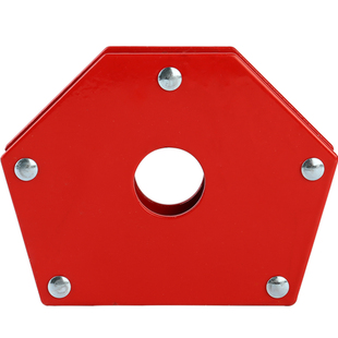 强磁焊接固定器磁铁90度直角定位器吸铁焊工定角器电焊辅助神器