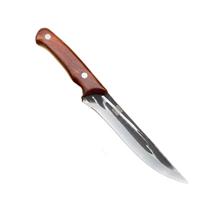 龙泉锻打剔骨刀分割刀屠宰刀商用超锋利切肉刀杀猪刀分割刀水果刀