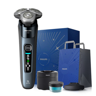 飞利浦旋护新9系Lite剃须刀X9001