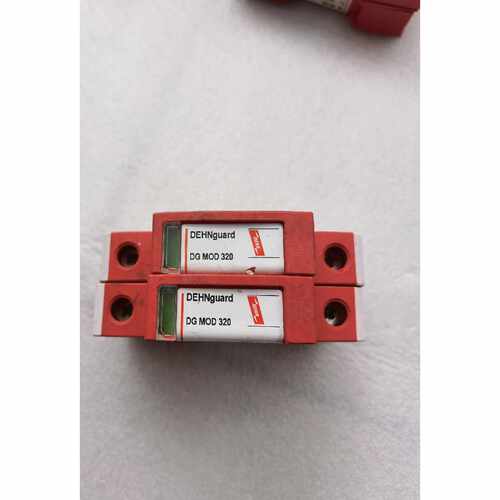 询价盾牌DEHN防雷模块DG MOD 320 952013