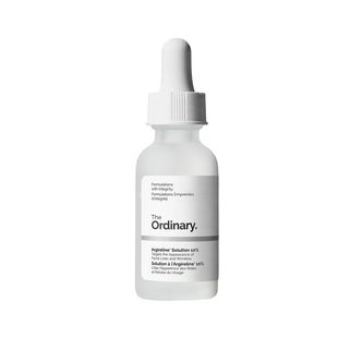 The Ordinary研度公式10%六胜肽精华紧致淡纹鱼尾纹抬头纹法令纹