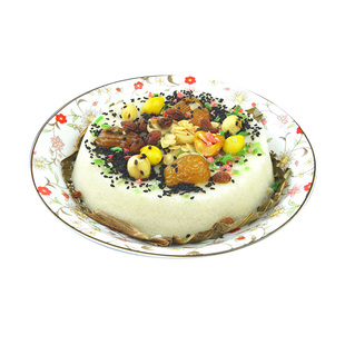 重阳糕传统手工马复兴重阳礼物糯米糕点心孝敬送老人420g/块