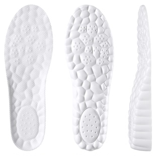 适用于MLB老爹鞋增高鞋垫男女款不累脚隐形内增高垫小个子1.5cm