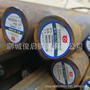 圆钢棒45Mn2现货195规格实心38CrMoAL切割工业r圆钢Q345B合金圆钢