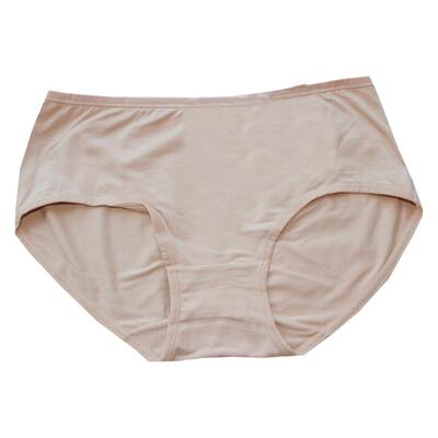 樱子三角内裤柔软内裤女中腰