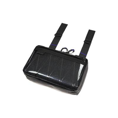 boltboat透明副包机能痛包