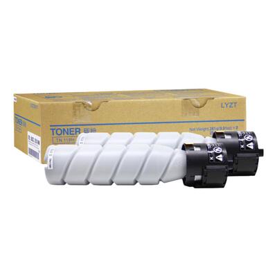 英联适用柯尼卡美能达TN119