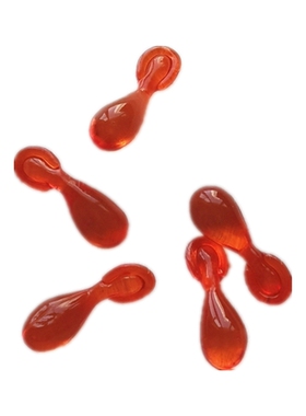 维他命焕彩眼部胶囊精华寡肽 补水滋润淡化细纹 黑眼圈眼袋防蓝光