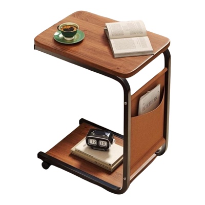 边桌小茶几可移动客厅沙发边几