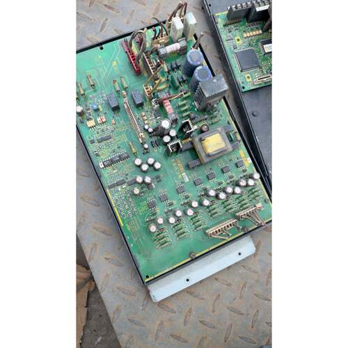议价富士55kw拆机主板电源板，FRN55G11S-4CX，拆机